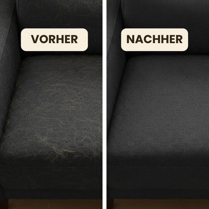 Anti-Tierhaar-Handschuh Wiederverwendbar