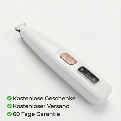 Katzenpflegetrimmer