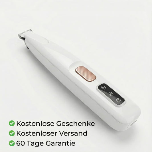 Katzenpflegetrimmer