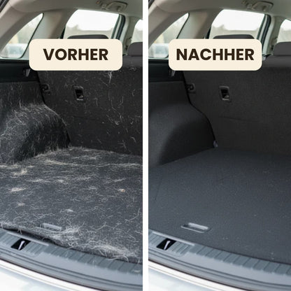 Anti-Tierhaar-Handschuh Wiederverwendbar