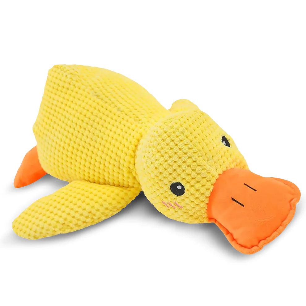 Pato Calmante