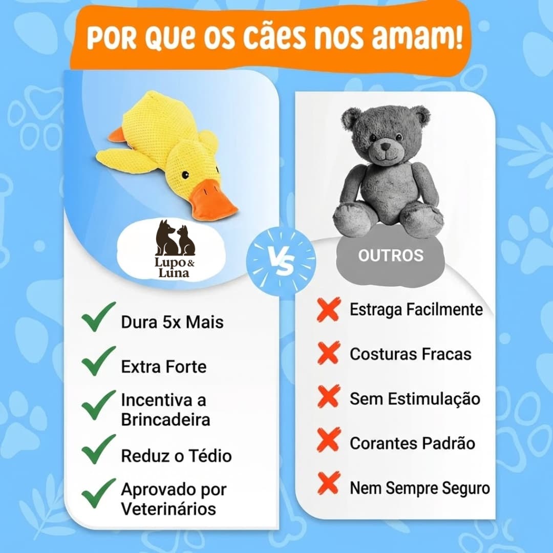 Pato Calmante