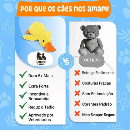 Pato Calmante