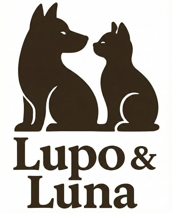 Lupo & Luna