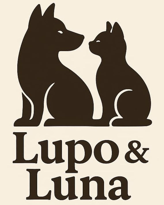 Lupo & Luna