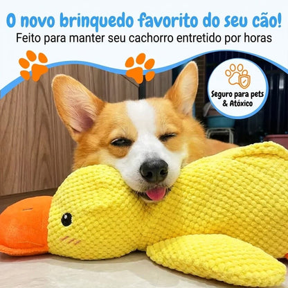 Pato Calmante