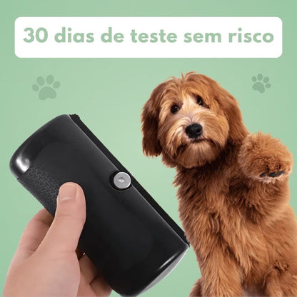 Escova para cães