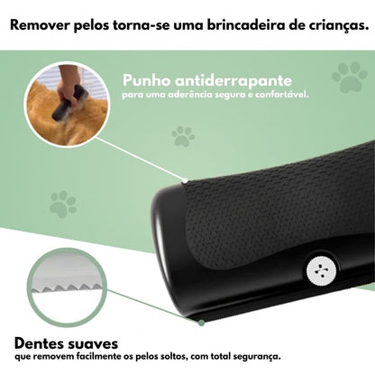 Escova para cães