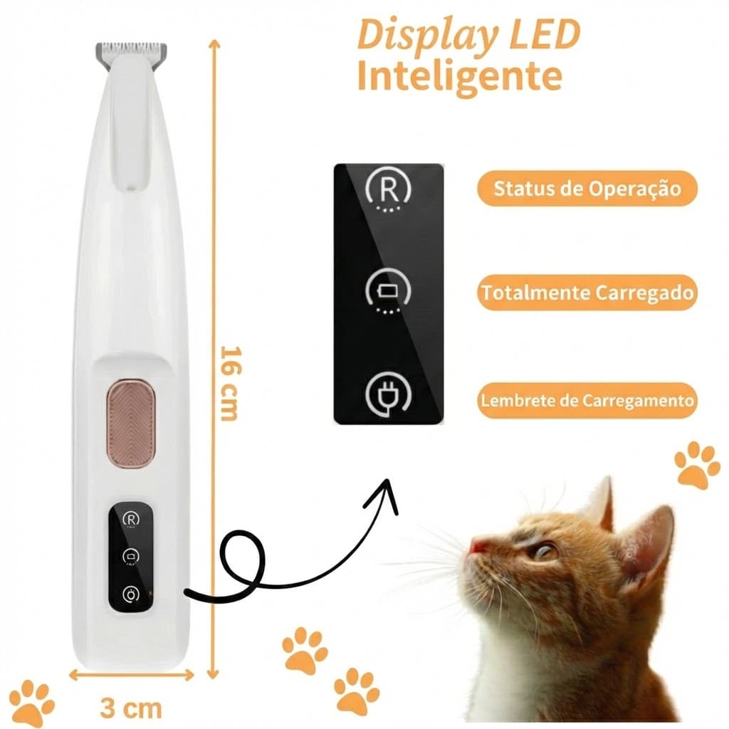 Aparador Para Gatos