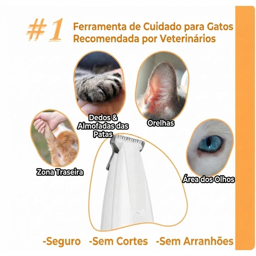 Aparador Para Gatos