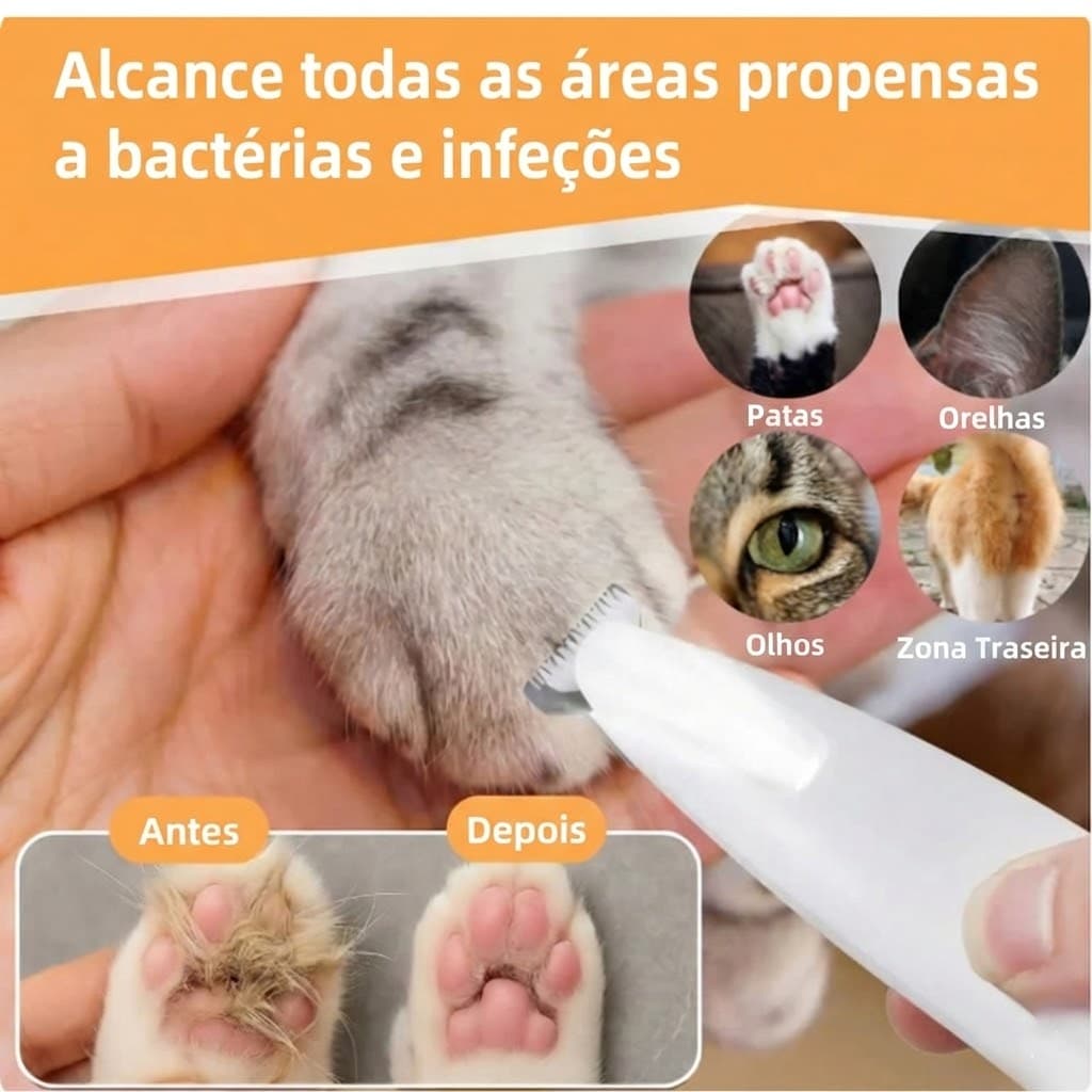Aparador Para Gatos