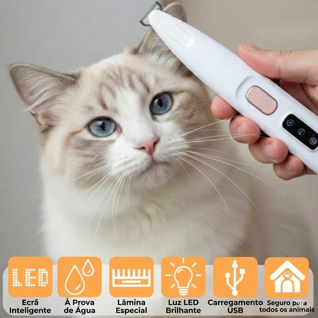 Aparador Para Gatos