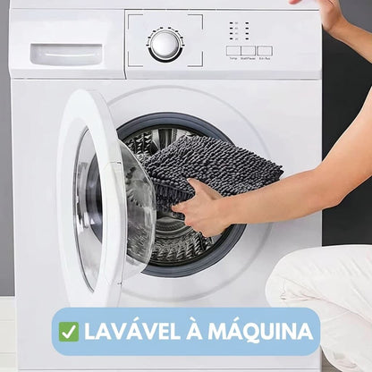 Tapete Limpa Patas